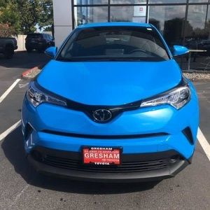 Meet your Posher, Iman